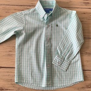 J. Bailey Long sleeve shirt
